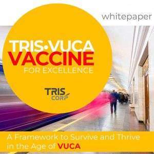 TRIS-VUCA