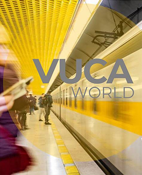 TRIS-VUCA