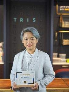 TRIS-Employees