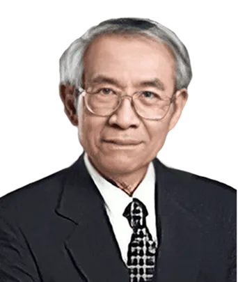 ศ.ดร. พนัส สิมะเสถียร