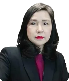 บงกช นุตพงษ์