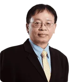 สรรเสริญ สงวนศักดิ์