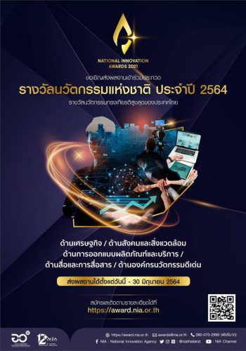innovation contest_2021
